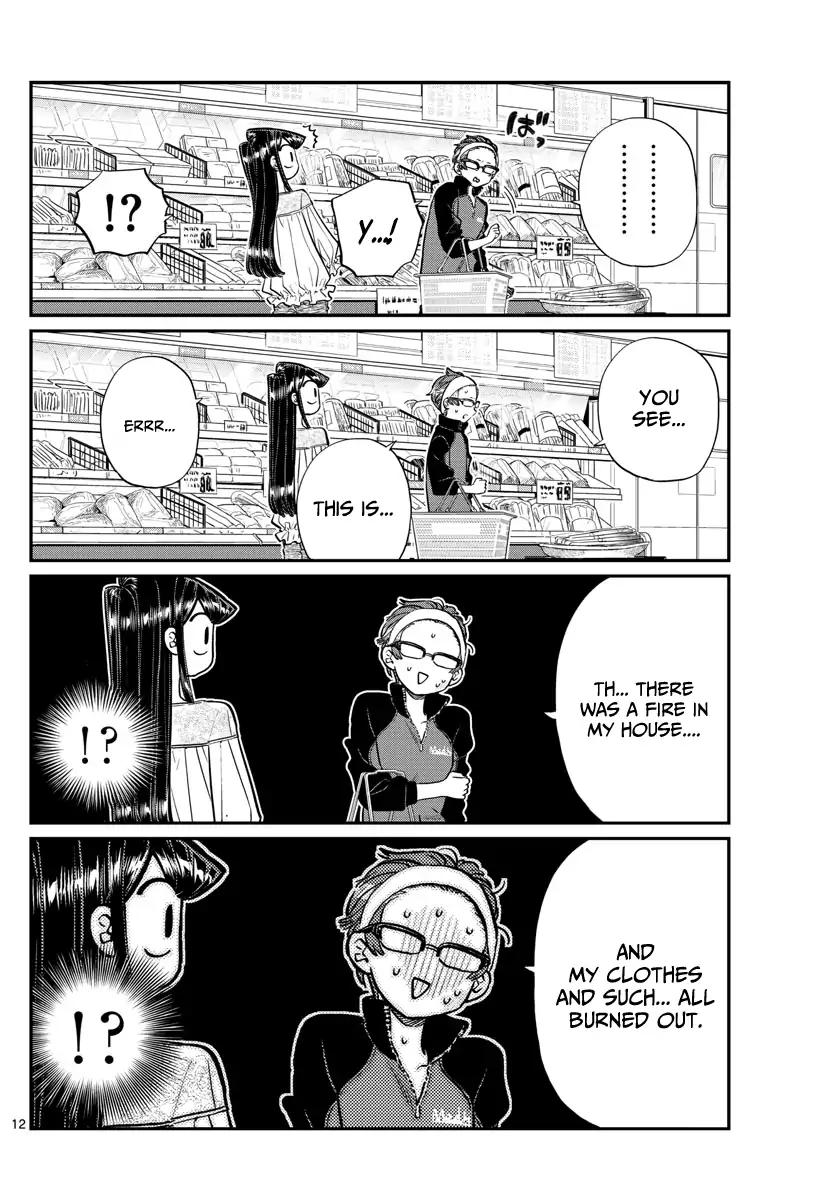 Komi Can